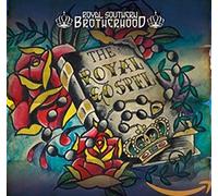 The Royal Southern Brotherhood The Royal Gospel (CD) Album