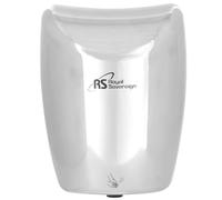 Royal Sovereign RTHD-637SS Acciaio Inox Touchless Automatico Mano Dryer Nuovo