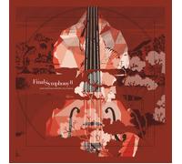 ROYAL STOCKHOLM PHILH Final Symphony II: Music from Final Fantasy V, (Vinyl LP)