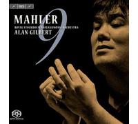 Royal Stockholm Philharmonic Orches - Symphony No.9