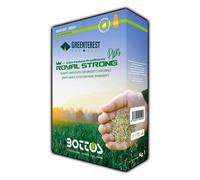 Bottos ROYAL STRONG PLUS → 1 kg - Sementi Conciate Prato, Resistenza a Malattie