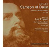 Royal Swedish Opera Archives Vol. 3 (CD) Album