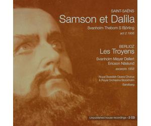 Royal Swedish Opera Archives Vol. 3 (CD) Album