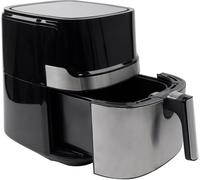 Royal Swiss Airfry Friggitrice è Air XXL 8 Litri - 1500W - 8 programmi - Touch Screen - Max 200° -