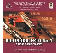 Violin Concerto No.1