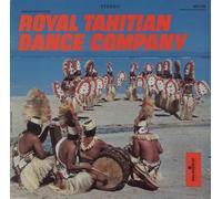 Royal Tahitian Dance Comp - Royal Tahitian Dance Comp