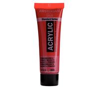 Royal Talens Amsterdam Acrilico 20ml Magenta Primario
