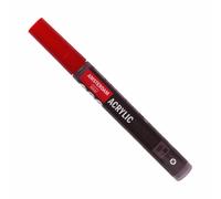 Royal Talens Amsterdam Pennarelli Acrilici - 3-4Mm Gamma Completa Di Colori