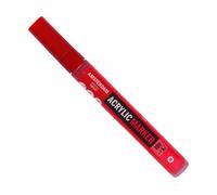 Royal Talens Amsterdam Pennarelli Acrilici - 3-4Mm Gamma Completa Di Colori