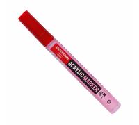 Royal Talens Amsterdam Pennarelli Acrilici - 3-4Mm Gamma Completa Di Colori