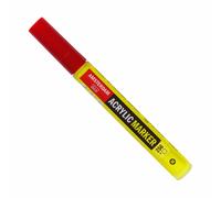 Royal Talens Amsterdam Pennarelli Acrilici - 3-4Mm Gamma Completa Di Colori