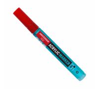 Royal Talens Amsterdam Pennarelli Acrilici - 3-4Mm Gamma Completa Di Colori