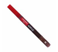 Royal Talens Amsterdam Pennarello Acrilico 1-2 Mm Punta 30 Colori Disponibili