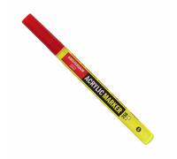 Royal Talens Amsterdam Pennarello Acrilico 1-2 Mm Punta 30 Colori Disponibili