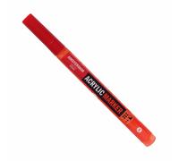 Royal Talens Amsterdam Pennarello Acrilico 1-2 Mm Punta 30 Colori Disponibili