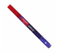 Royal Talens Amsterdam Pennarello Acrilico 1-2 Mm Punta 30 Colori Disponibili