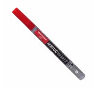 Royal Talens Amsterdam Pennarello Acrilico 1-2 Mm Punta 30 Colori Disponibili