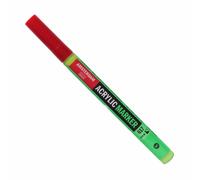 Royal Talens Amsterdam Pennarello Acrilico 1-2 Mm Punta 30 Colori Disponibili