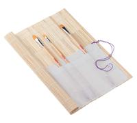 Royal Talens Art Creation Bamboemat voor het vervoer van penselen