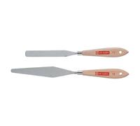 Royal Talens Arte Creation Set Di 2 Palette Coltelli