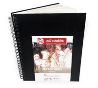 Royal Talens - Arte Creation Wiro Schizzi - 21.5 x 28cm - 80 Fogli - 110gsm