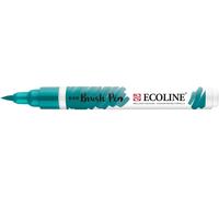 Royal Talens Ecoline Pennarelli Per Acquarello Liquido Compra 4, Paga 3