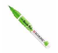 Royal Talens Ecoline Pennarelli Per Acquarello Liquido Compra 4, Paga 3