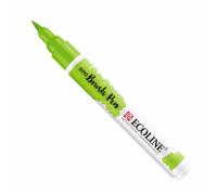 Royal Talens Ecoline Pennarello A Acquerello Liquido Per Disegno Tutti I Colori