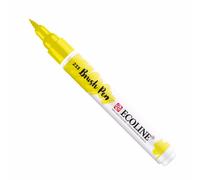 Royal Talens Ecoline Pennarello A Inchiostro Acquerello Liquido - Tutti I Colori