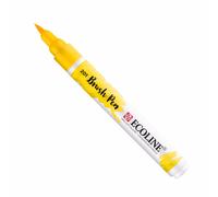 Royal Talens Ecoline Pennarello A Inchiostro Acquerello Liquido - Tutti I Colori