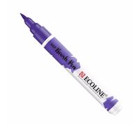 Royal Talens Ecoline Pennarello A Inchiostro Acquerello Liquido - Tutti I Colori