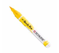 Royal Talens Ecoline Pennarello A Inchiostro Acquerello Liquido - Tutti I Colori