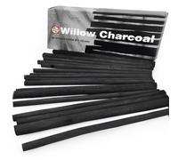 Royal Talens Matite Di Carboncino Willow Spesse 7-12Mm Scatola Da 20