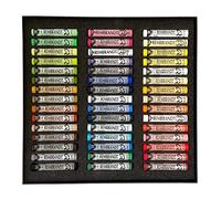 Royal Talens, pastelli morbidi extra fini Rembrandt, per artisti, selezione di 45 colori