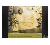 Rembrandt Toned Desert Taccuino da disegno 50 A4 180 g