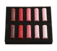 Royal Talens Rembrandt Pastelli Morbidi Mezzo N. Cool Reds + Warm Reds 10 Set
