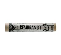 ROYAL TALENS - REMBRANDT SOFT PASTELS - 234,10 RAW SIENNA