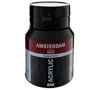 Royal Talens Star Conference di Amsterdam colori acrilici ossido 500ml nero 477 950 (japan import)