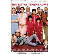 Royal Tenenbaums [2001]
