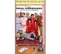 Royal Tenenbaums