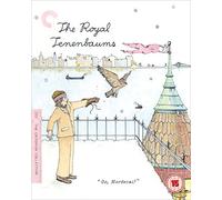 Royal Tenenbaums [Edizione: Regno Unito]