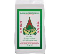 ROYAL THAI RICE - Riso al gelsomino a chicco lungo - 1 X 18 KG