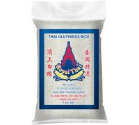 Royal Thai Rice Riso Glutinoso 1kg - Riso Thai