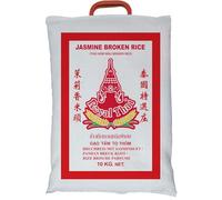 Royal Thai Rice Riso Riso Glutinoso, 1 x 10 kg