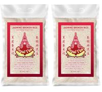 Royal Thai Rice Riso Riso Glutinoso, Multipack, 4.5 kg (1 unita) (Confezione da 2)
