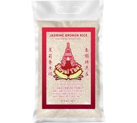 Royal Thai Rice Riso Riso Glutinoso, Multipack, 4.5 kg (1 unita) | Riso Thai premium conservato in condizioni ottimali per preservare freschezza e qualità del prodotto originale