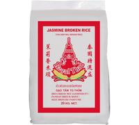 Royal Thai Riso Jasmine Spezzato 20 kg - Qualità Premium