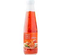 ROYAL THAI - Salsa al peperoncino dolce per pollo, 1 x 275 ml