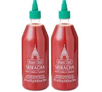 ROYAL THAI - Salsa Sriracha, 1 x 740 ml (Confezione da 2)