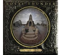 Royal Thunder Cvi (Vinyl LP)